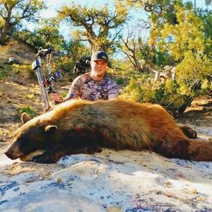 Meet your Posher, Zach